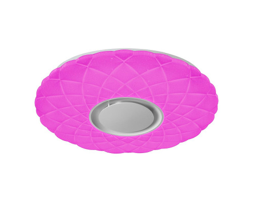 Дополнительное фото Светильник потолочный LED iLedex Sphere ZN-XU60XD-GSR-Y: Купить в Интернет магазин освещения GCSVET.RU