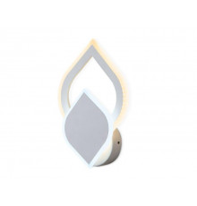 Настенный светильник Ambrella Light Acrylica FA566