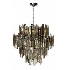 Люстра подвесная Garda Decor 92EL-YG02117-9P