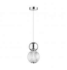 Светильник подвесной Odeon Light Crystal 5007/7L