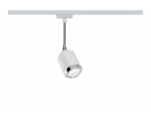 Основное фото Светильник трековый LED Paulmann Wankel 95205: Купить в Интернет магазин освещения GCSVET.RU