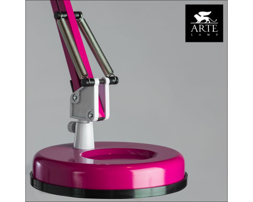Дополнительное фото Лампа настольная Arte Lamp Junior A1330LT-1MG: Купить в Интернет магазин освещения GCSVET.RU