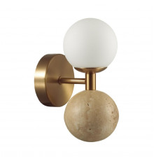 Настенный светильник Odeon Light Lolla 6625/6WL