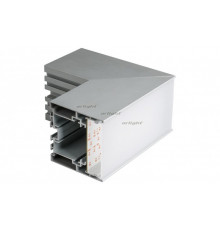 Угол Arlight S2-LINE-7977-L90W внешний 021263