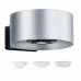 Дополнительное фото Светильник настенный LED для улицы Paulmann Cone 79679: Купить в Интернет магазин освещения GCSVET.RU