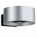 Основное фото Светильник настенный LED для улицы Paulmann Cone 79679: Купить в Интернет магазин освещения GCSVET.RU