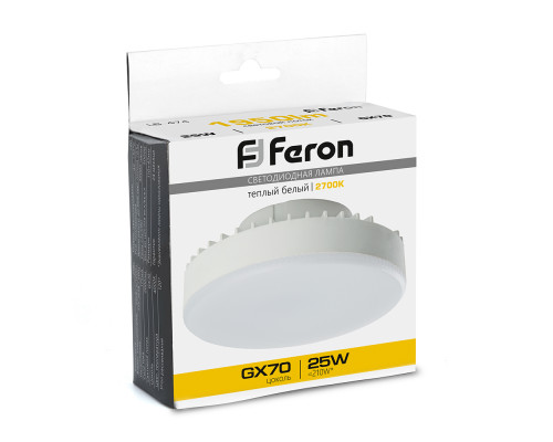 Дополнительное фото Светодиодная лампочка Feron LB-474 38268: Купить в Интернет магазин освещения GCSVET.RU