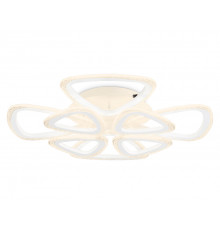 Люстра потолочная Ambrella Light Acrylica Original FA4515