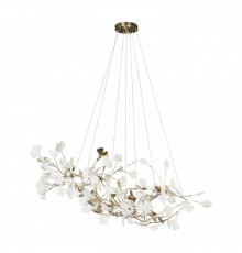 Люстра подвесная Loft IT Fleur 10125/12