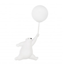 Светильник настенный Loft IT Teddy 10030W/B