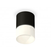 Светильник потолочный Ambrella Light Techno Spot XS7402035 (C7402, N7170)