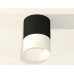 Дополнительное фото Светильник потолочный Ambrella Light Techno Spot XS7402035 (C7402, N7170): Купить в Интернет магазин освещения GCSVET.RU