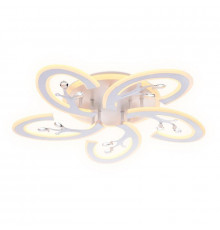 Люстра потолочная LED Ambrella Light Acrylica Original FA512