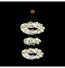 Люстра подвесная ImperiumLoft Caramelly 194940-23