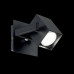 Дополнительное фото Светильник спот Ideal Lux Mouse AP1 Nero 073569: Купить в Интернет магазин освещения GCSVET.RU