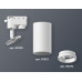 Дополнительное фото Светильник трековый (однофазный) Ambrella Light Track System XT6322140 (A2520, C6322, N6245): Купить в Интернет магазин освещения GCSVET.RU