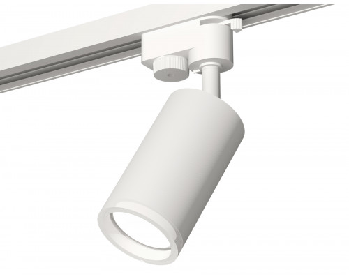 Дополнительное фото Светильник трековый (однофазный) Ambrella Light Track System XT6322140 (A2520, C6322, N6245): Купить в Интернет магазин освещения GCSVET.RU