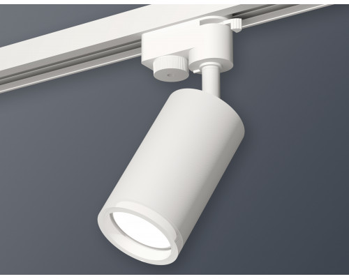 Дополнительное фото Светильник трековый (однофазный) Ambrella Light Track System XT6322140 (A2520, C6322, N6245): Купить в Интернет магазин освещения GCSVET.RU