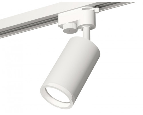 Основное фото Светильник трековый (однофазный) Ambrella Light Track System XT6322140 (A2520, C6322, N6245): Купить в Интернет магазин освещения GCSVET.RU