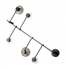 Люстра потолочная LED ST Luce Vallo SL6005.401.05