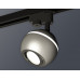 Дополнительное фото Светильник трековый (однофазный) с подсветкой Ambrella Light Track System XT1103002 (A2521, C1103, N7003): Купить в Интернет магазин освещения GCSVET.RU