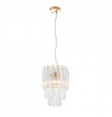 Люстра подвесная ST Luce Osoleto SL386.203.05