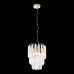 Дополнительное фото Люстра подвесная ST Luce Osoleto SL386.203.05: Купить в Интернет магазин освещения GCSVET.RU