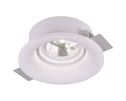 Основное фото Светильник встраиваемый Arte Lamp Invisible A9271PL-1WH: Купить в Интернет магазин освещения GCSVET.RU
