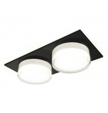 Светильник встраиваемый Ambrella Light Techno XC7636043 (C7636, N7160)