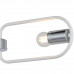 Дополнительное фото Люстра потолочная Illumico IL8253-3COU-79 WH CR: Купить в Интернет магазин освещения GCSVET.RU