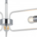 Дополнительное фото Люстра потолочная Illumico IL8253-3COU-79 WH CR: Купить в Интернет магазин освещения GCSVET.RU