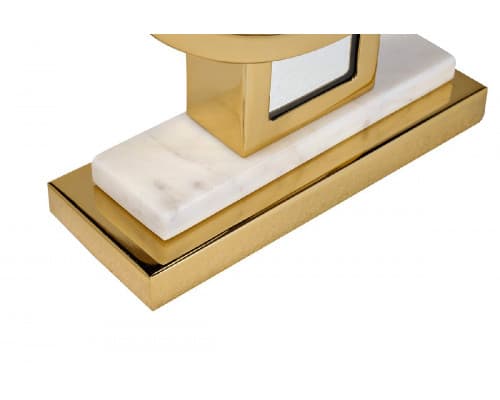 Дополнительное фото Часы на стол Garda Decor 79MAL-5792: Купить в Интернет магазин освещения GCSVET.RU