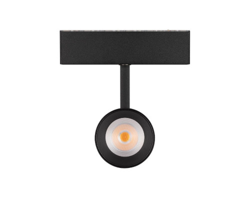 Дополнительное фото Светильник трековый (магнитый) Arlight MAG-SPOT-45-R65-18W Day4000 (BK, 36 deg, 24V, DALI) 046594: Купить в Интернет магазин освещения GCSVET.RU