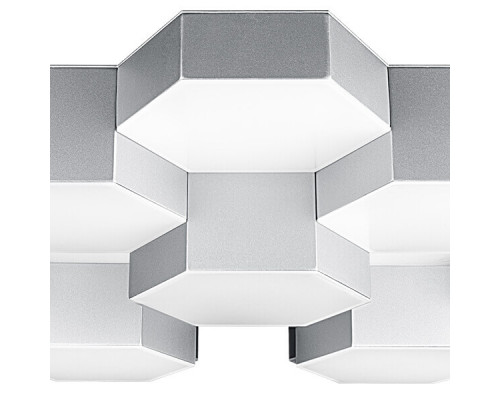 Дополнительное фото Светильник потолочный LED Lightstar Favo 750162: Купить в Интернет магазин освещения GCSVET.RU