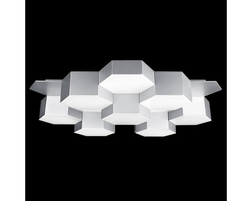 Дополнительное фото Светильник потолочный LED Lightstar Favo 750162: Купить в Интернет магазин освещения GCSVET.RU