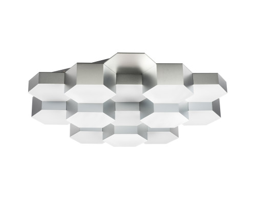 Основное фото Светильник потолочный LED Lightstar Favo 750162: Купить в Интернет магазин освещения GCSVET.RU
