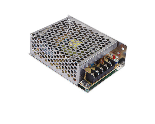Основное фото Блок питания для светодиодной ленты Lightstar 410060: Купить в Интернет магазин освещения GCSVET.RU