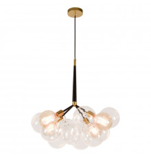 Светильник подвесной Lussole Loft Murray GRLSP-8171