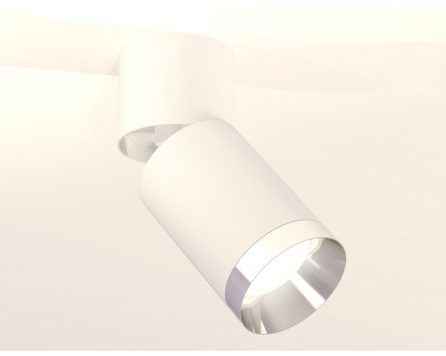 Дополнительное фото Светильник спот Ambrella Light Techno Spot XM6312042 (A2220, C6312, N6132): Купить в Интернет магазин освещения GCSVET.RU