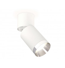 Светильник спот Ambrella Light Techno Spot XM6312042 (A2220, C6312, N6132)