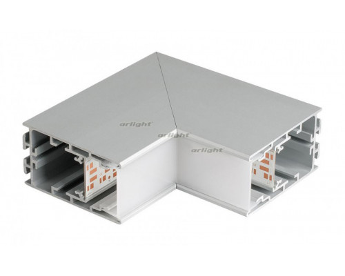 Основное фото Угол Arlight S2-LINE-3360-L90N внутренний 021235: Купить в Интернет магазин освещения GCSVET.RU