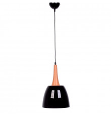 Светильник подвесной Lumina Deco Derby LDP 7901 BK