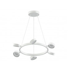 Корпус подвесного светильника поворотный Ambrella Light Diy spot C9191