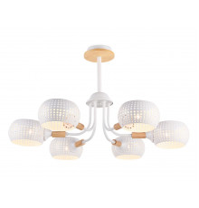 Люстра потолочная Ambrella Light Loft TR80166