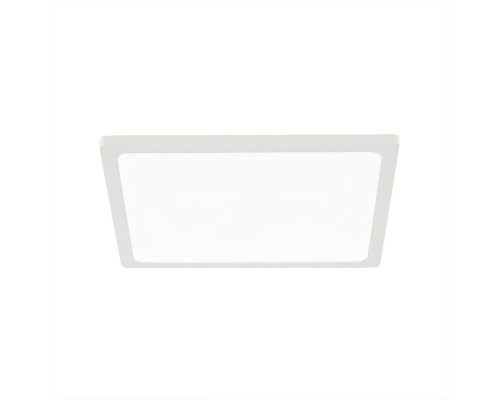 Основное фото Светильник встраиваемый LED Citilux Омега CLD50K150: Купить в Интернет магазин освещения GCSVET.RU