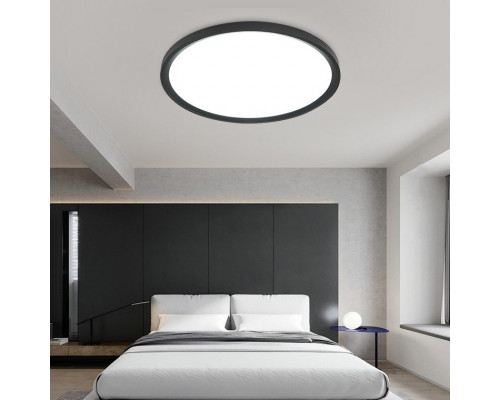 Дополнительное фото Светильник потолочный ImperiumLoft Extraslim 212746-26: Купить в Интернет магазин освещения GCSVET.RU