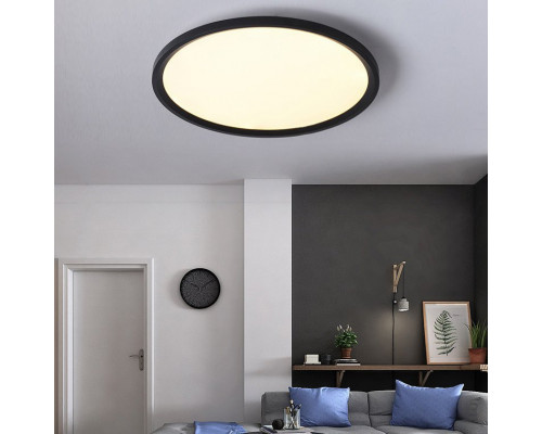 Дополнительное фото Светильник потолочный ImperiumLoft Extraslim 212746-26: Купить в Интернет магазин освещения GCSVET.RU
