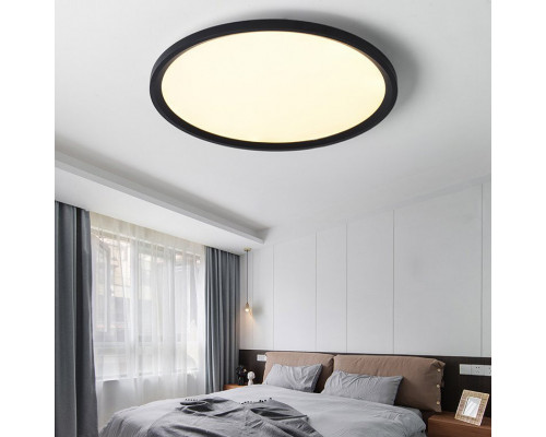 Дополнительное фото Светильник потолочный ImperiumLoft Extraslim 212746-26: Купить в Интернет магазин освещения GCSVET.RU