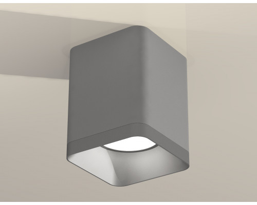 Дополнительное фото Светильник накладной Ambrella Light Techno XS7814003 (C7814, N7703): Купить в Интернет магазин освещения GCSVET.RU