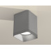 Дополнительное фото Светильник накладной Ambrella Light Techno XS7814003 (C7814, N7703): Купить в Интернет магазин освещения GCSVET.RU